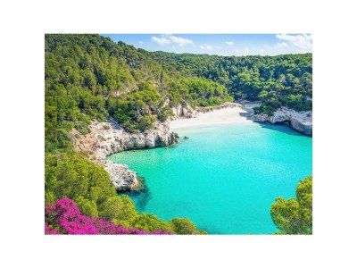 Holiday house Villa Dolce vita lujo - Environment photo 15