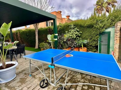 Holiday house Villa Dolce vita lujo - Environment photo 16