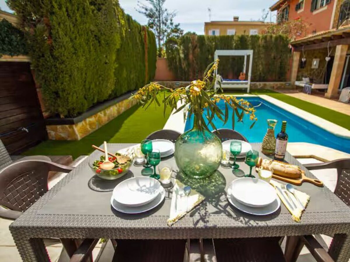 Holiday house Villa Petit lujo - Outdoor photo 2