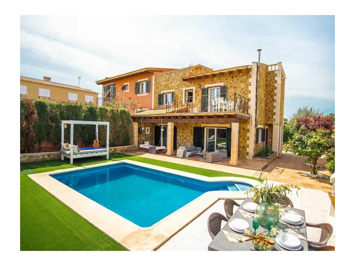 Holiday house Villa Petit lujo - Outdoor photo 3