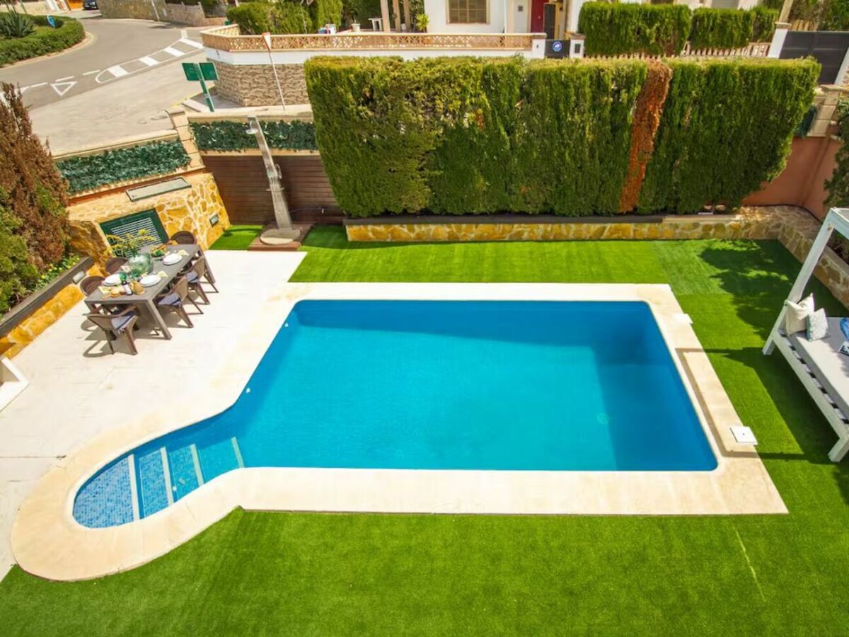 Holiday house Villa Petit lujo - Outdoor photo 4