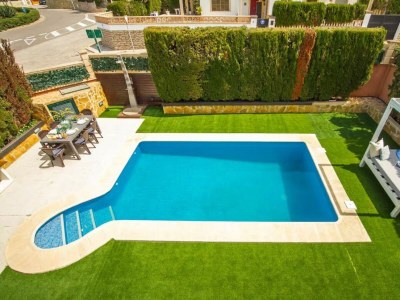 Holiday house Villa Petit lujo - Outdoor photo 4