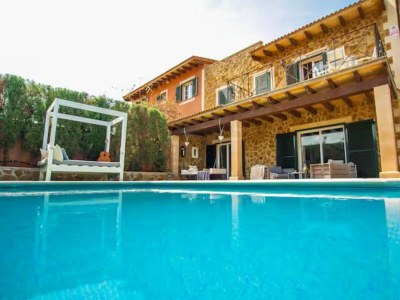 Holiday house Villa Petit lujo - Outdoor photo 5