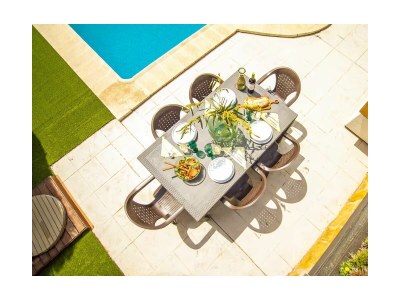Holiday house Villa Petit lujo - Outdoor photo 7