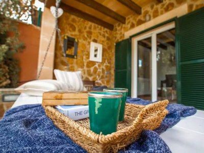 Holiday house Villa Petit lujo - Outdoor photo 9