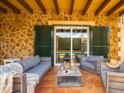 Holiday house Villa Petit lujo - Features photo 14