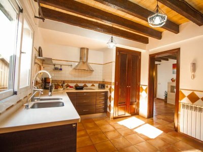 Holiday house Villa Petit lujo - Features photo 18