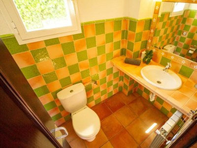 Holiday house Villa Petit lujo - Features photo 24