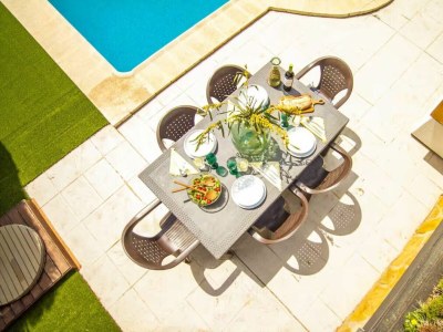 Holiday house Villa Petit lujo - Environment photo 28