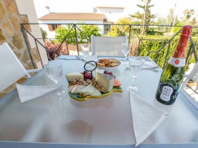 Holiday house Villa Petit lujo - Environment photo 29