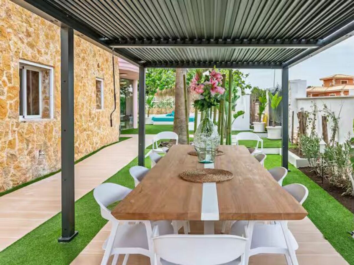 Holiday house Villa flamingo súper lujo - Outdoor photo 3