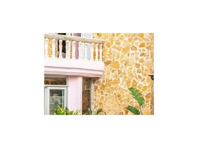 Holiday house Villa flamingo súper lujo - Outdoor photo 4