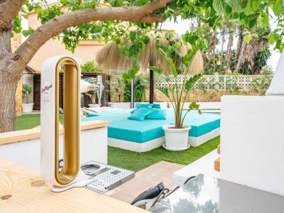 Holiday house Villa flamingo súper lujo - Features photo 6