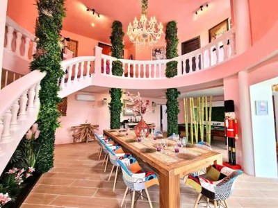 Holiday house Villa flamingo súper lujo - Features photo 7