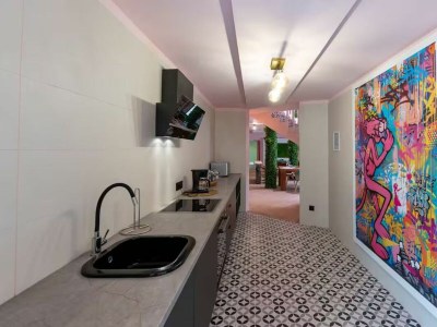 Holiday house Villa flamingo súper lujo - Features photo 9