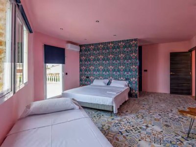 Holiday house Villa flamingo súper lujo - Features photo 13