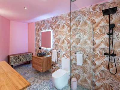 Holiday house Villa flamingo súper lujo - Features photo 15