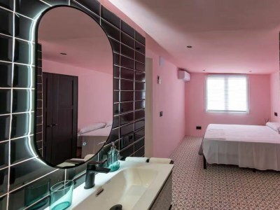 Holiday house Villa flamingo súper lujo - Features photo 16