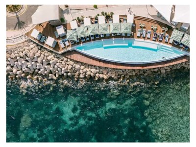 Holiday house Villa flamingo súper lujo - Environment photo 19