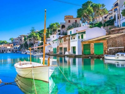 Holiday house Villa flamingo súper lujo - Environment photo 20