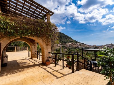 Holiday house Villa My Love Mallorca - Outdoor photo 2