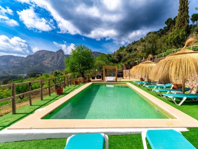 Holiday house Villa My Love Mallorca - Outdoor photo 3