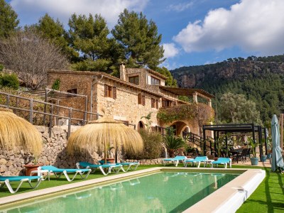 Holiday house Villa My Love Mallorca - Outdoor photo 4