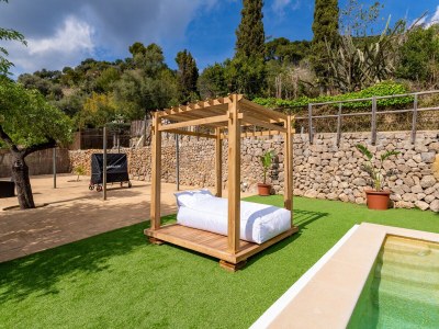 Holiday house Villa My Love Mallorca - Outdoor photo 5
