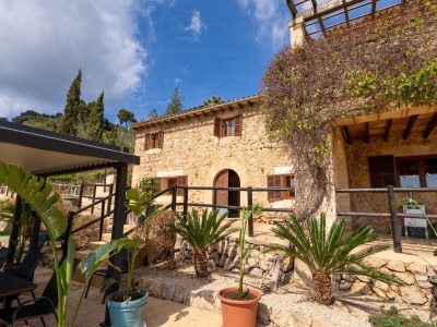 Holiday house Villa My Love Mallorca - Outdoor photo 6