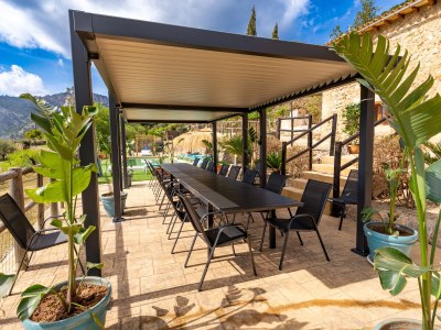 Holiday house Villa My Love Mallorca - Outdoor photo 7