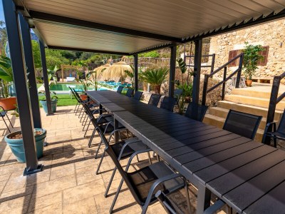 Holiday house Villa My Love Mallorca - Outdoor photo 8