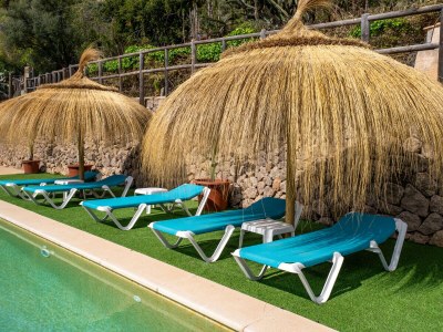 Holiday house Villa My Love Mallorca - Outdoor photo 9
