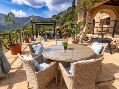 Holiday house Villa My Love Mallorca - Outdoor photo 10