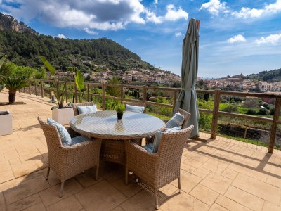 Holiday house Villa My Love Mallorca - Outdoor photo 11