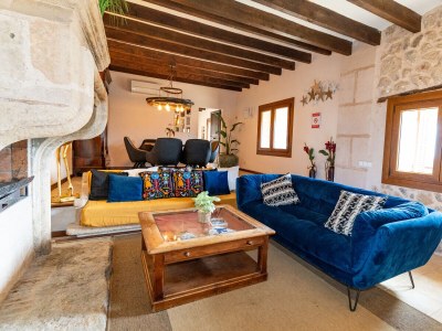 Holiday house Villa My Love Mallorca - Features photo 12