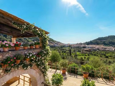 Holiday house Villa My Love Mallorca - Environment photo 31