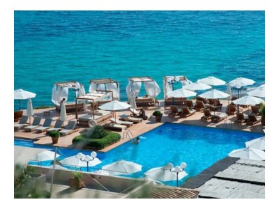 Holiday house Villa Mallorca Paradise Lujo - Outdoor photo 7