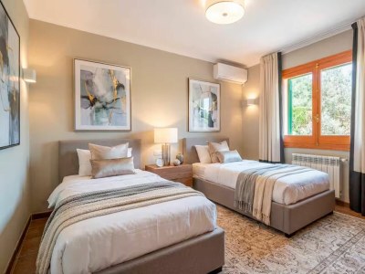 Holiday house Villa Mallorca Paradise Lujo - Features photo 11