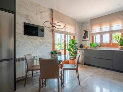 Holiday house Villa Mallorca Paradise Lujo - Features photo 12