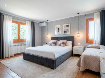 Holiday house Villa Mallorca Paradise Lujo - Features photo 13