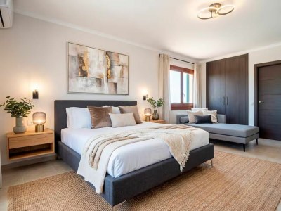 Holiday house Villa Mallorca Paradise Lujo - Features photo 15