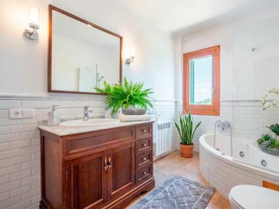 Holiday house Villa Mallorca Paradise Lujo - Features photo 16