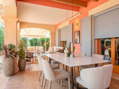 Holiday house Villa Mallorca Paradise Lujo - Features photo 17