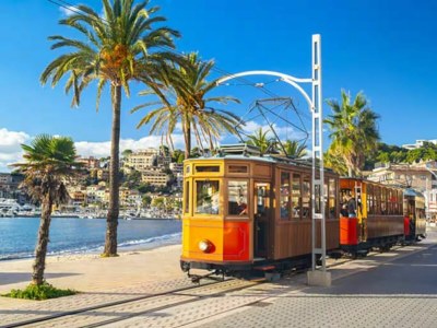 Holiday house Villa Mallorca Paradise Lujo - Environment photo 23