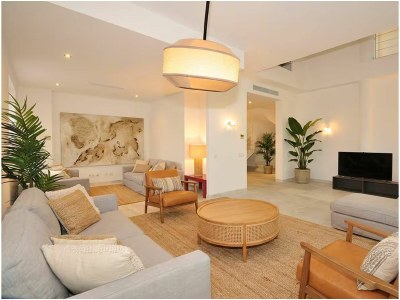 Holiday house Luxury Beach Duplex Es Trenc. - Features photo 3