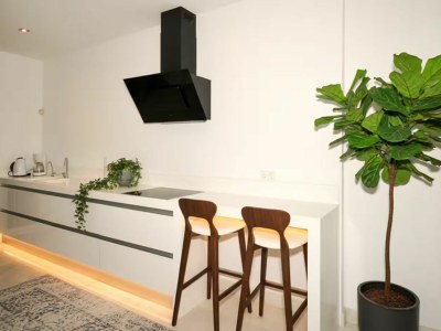 Holiday house Luxury Beach Duplex Es Trenc. - Features photo 5