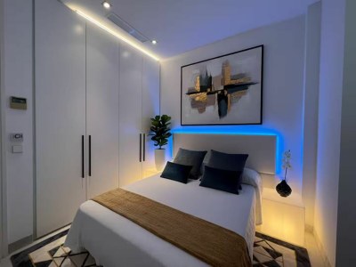 Holiday house Luxury Beach Duplex Es Trenc. - Features photo 6