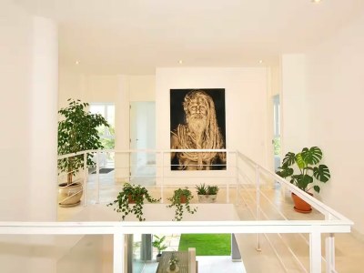 Holiday house Luxury Beach Duplex Es Trenc. - Features photo 11