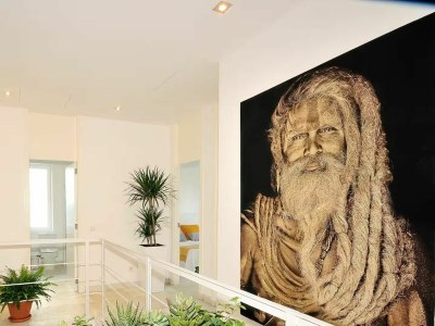 Holiday house Luxury Beach Duplex Es Trenc. - Features photo 13