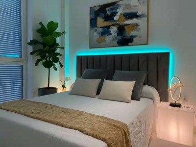 Holiday house Luxury Beach Duplex Es Trenc. - Features photo 14